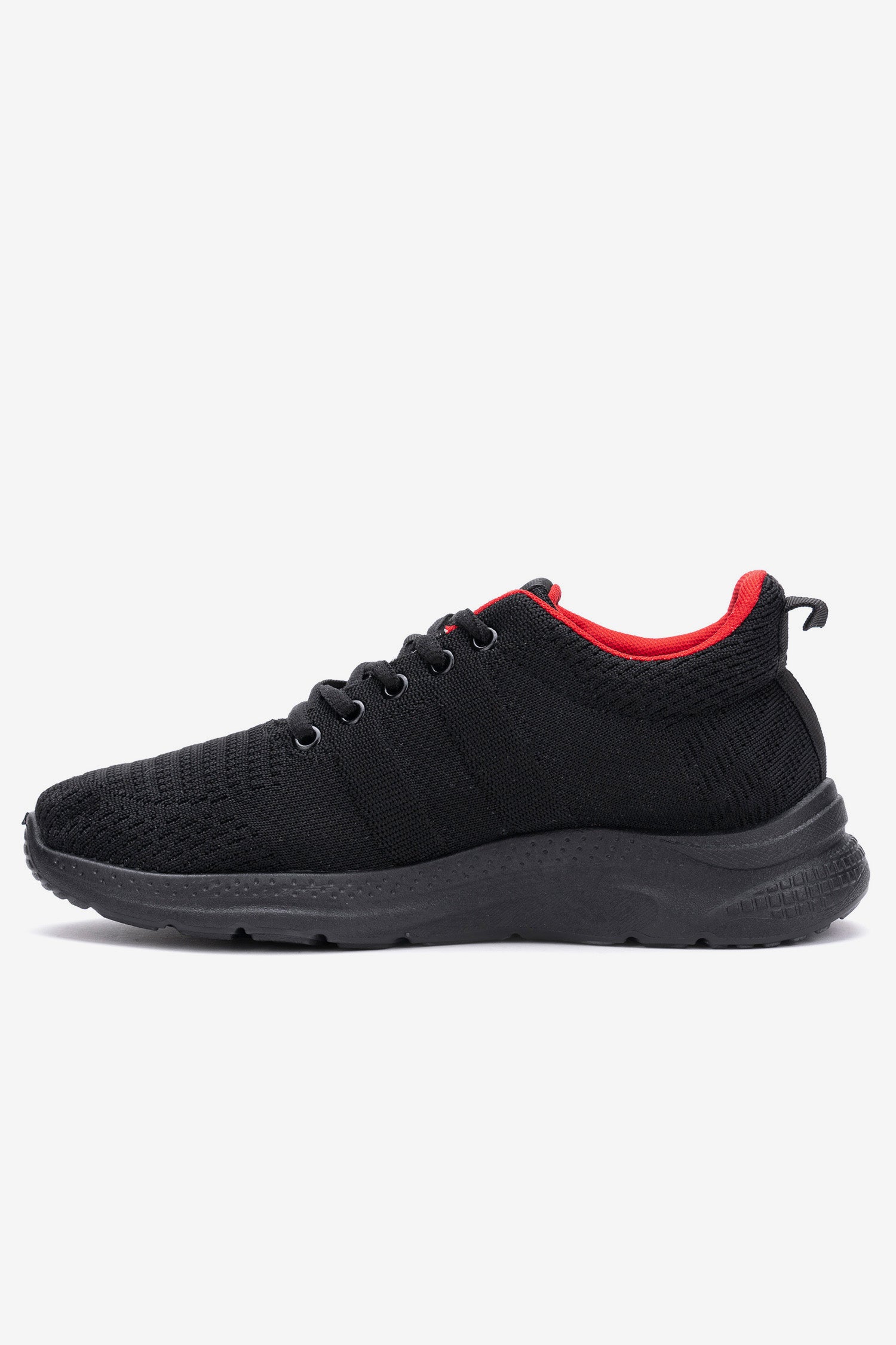 Zapatilla Mujer Negro Frida Chancleta Chancleta